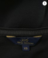 Brooks Brothers（ブルックスブラザーズ）Tシャツ・カットソー 黒 サイズ:XS レディース/2200686750024