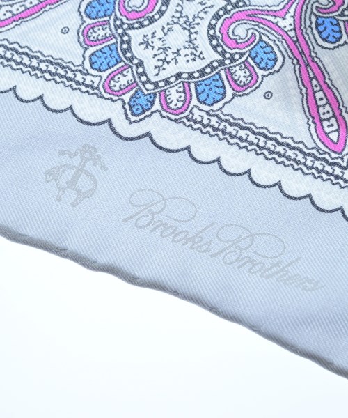 Brooks Brothers（ブルックスブラザーズ）小物類（その他） グレー サイズ:- メンズ/2200686924333