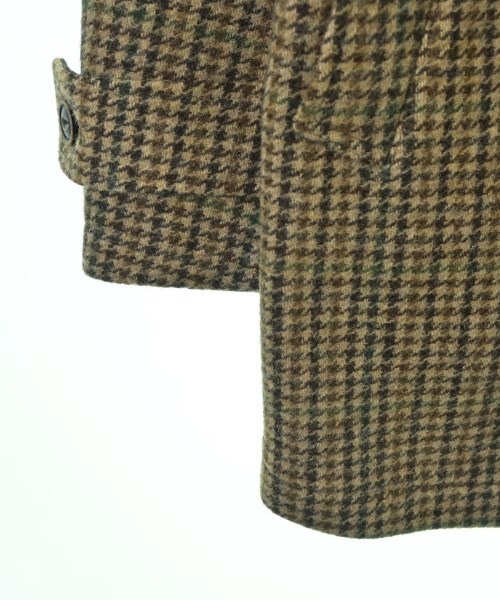 Brooks Brothers（ブルックスブラザーズ）ダッフルコート ベージュ サイズ:-(XL位) メンズ/2200686938019
