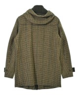 Brooks Brothers（ブルックスブラザーズ）ダッフルコート ベージュ サイズ:-(XL位) メンズ/2200686938019