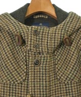Brooks Brothers（ブルックスブラザーズ）ダッフルコート ベージュ サイズ:-(XL位) メンズ/2200686938019