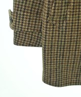 Brooks Brothers（ブルックスブラザーズ）ダッフルコート ベージュ サイズ:-(XL位) メンズ/2200686938019