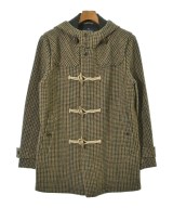 Brooks Brothers ダッフルコート