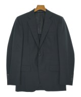 Brooks Brothers（ブルックスブラザーズ）ビジネス 紺 サイズ:38(M位)/32(L位) メンズ/2200686938026