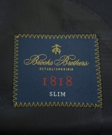Brooks Brothers（ブルックスブラザーズ）ビジネス 紺 サイズ:38(M位)/32(L位) メンズ/2200686938026