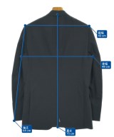 Brooks Brothers（ブルックスブラザーズ）ビジネス 紺 サイズ:38(M位)/32(L位) メンズ/2200686938026
