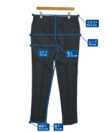 Brooks Brothers（ブルックスブラザーズ）ビジネス 紺 サイズ:38(M位)/32(L位) メンズ/2200686938026