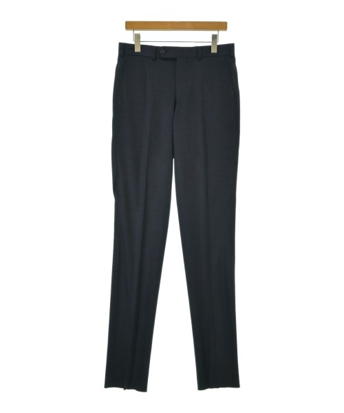 Brooks Brothers（ブルックスブラザーズ）ビジネス 紺 サイズ:38(L位)/32(L位) メンズ/2200686938033