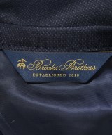 Brooks Brothers（ブルックスブラザーズ）ビジネス 紺 サイズ:38(L位)/32(L位) メンズ/2200686938033