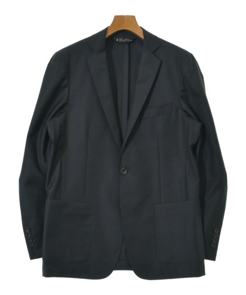 Brooks Brothers(ブルックスブラザーズ)テーラードジャケット 黒 サイズ:40(M位)/2200686938040