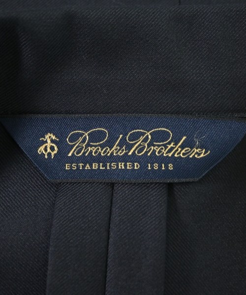 Brooks Brothers（ブルックスブラザーズ）テーラードジャケット 黒 サイズ:40(M位) メンズ/2200686938040