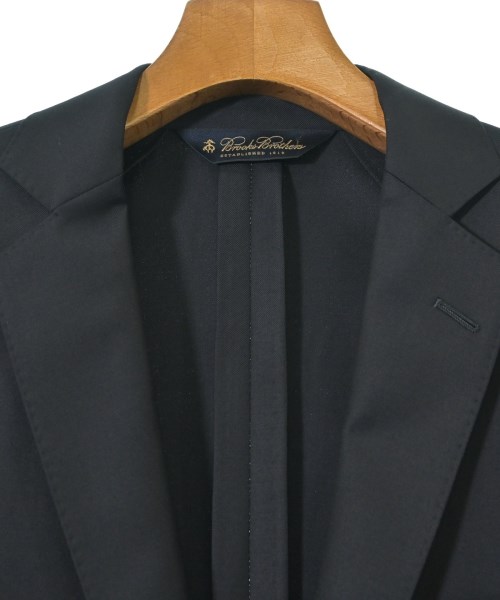 Brooks Brothers（ブルックスブラザーズ）テーラードジャケット 黒 サイズ:40(M位) メンズ/2200686938040