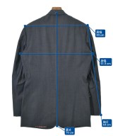 Brooks Brothers（ブルックスブラザーズ）テーラードジャケット 紺 サイズ:39(S位) メンズ/2200686938057