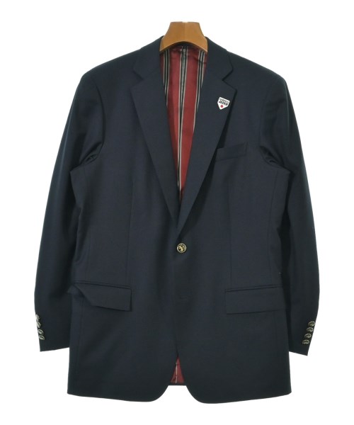 Brooks Brothers(ブルックスブラザーズ)テーラードジャケット 紺 サイズ:40(M位)/2200686938064