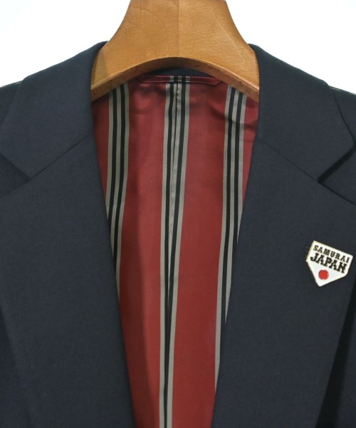 Brooks Brothers（ブルックスブラザーズ）テーラードジャケット 紺 サイズ:40(M位) メンズ/2200686938064