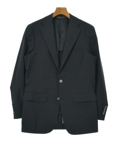 Brooks Brothers(ブルックスブラザーズ)テーラードジャケット 紺 サイズ:38(L位)/2200686938071