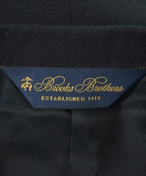 Brooks Brothers（ブルックスブラザーズ）テーラードジャケット 紺 サイズ:38(L位) メンズ/2200686938071
