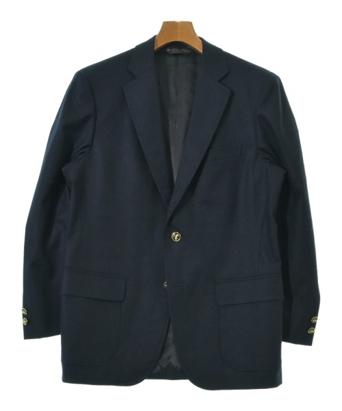 Brooks Brothers(ブルックスブラザーズ)テーラードジャケット 紺 サイズ:38(L位)/2200686938088