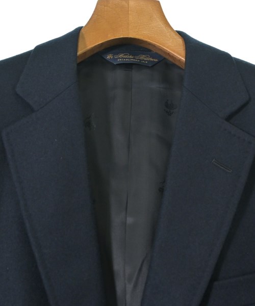 Brooks Brothers（ブルックスブラザーズ）テーラードジャケット 紺 サイズ:38(L位) メンズ/2200686938088