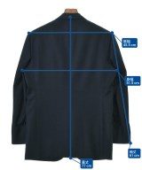 Brooks Brothers（ブルックスブラザーズ）テーラードジャケット 紺 サイズ:38(L位) メンズ/2200686938088