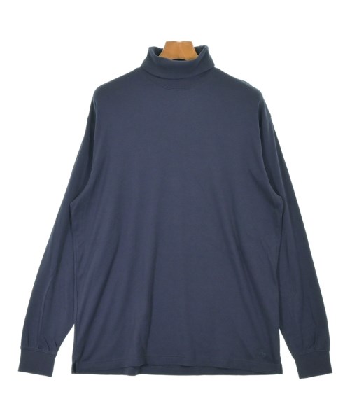 Brooks Brothers(ブルックスブラザーズ)Tシャツ・カットソー 紺 サイズ:M/2200686938101