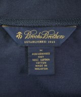 Brooks Brothers（ブルックスブラザーズ）Tシャツ・カットソー 紺 サイズ:M メンズ/2200686938101