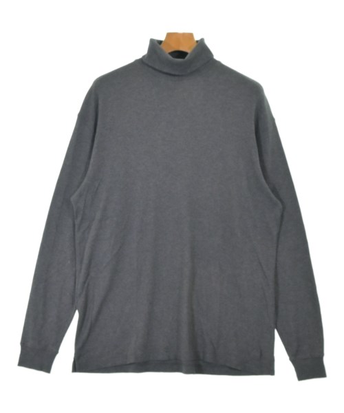 Brooks Brothers(ブルックスブラザーズ)Tシャツ・カットソー グレー サイズ:M/2200686938118
