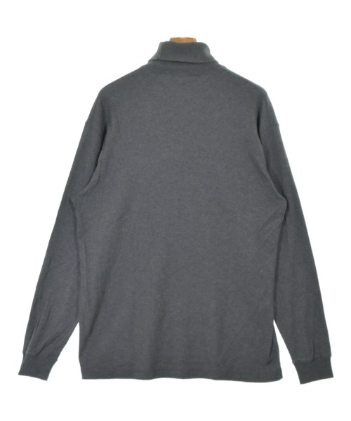 Brooks Brothers（ブルックスブラザーズ）Tシャツ・カットソー グレー サイズ:M メンズ/2200686938118