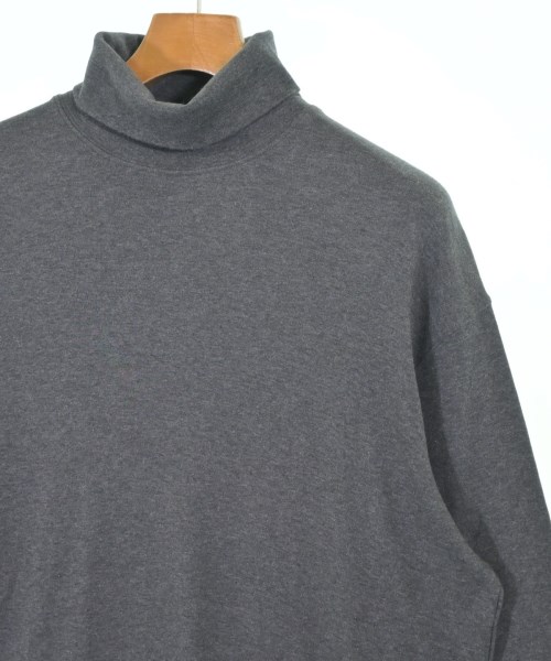Brooks Brothers（ブルックスブラザーズ）Tシャツ・カットソー グレー サイズ:M メンズ/2200686938118