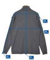 Brooks Brothers（ブルックスブラザーズ）Tシャツ・カットソー グレー サイズ:M メンズ/2200686938118