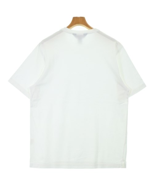 Brooks Brothers（ブルックスブラザーズ）Tシャツ・カットソー 白 サイズ:M メンズ/2200686938125