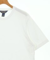 Brooks Brothers（ブルックスブラザーズ）Tシャツ・カットソー 白 サイズ:M メンズ/2200686938125
