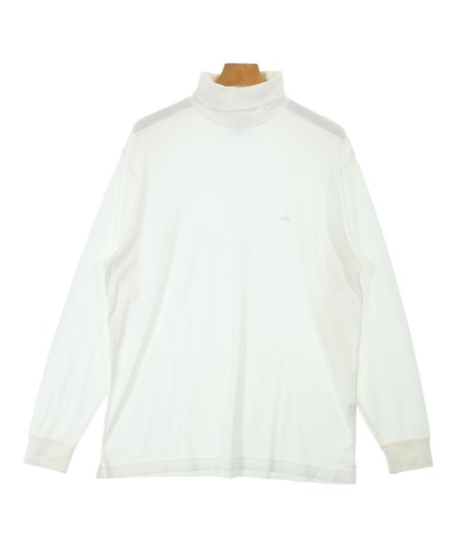 Brooks Brothers(ブルックスブラザーズ)Tシャツ・カットソー 白 サイズ:M/2200686938132