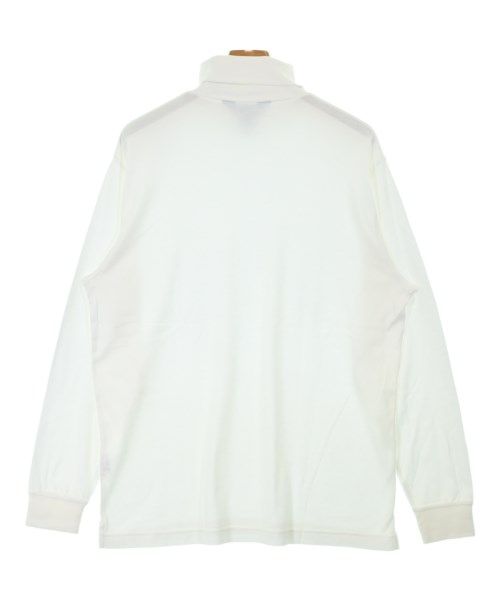 Brooks Brothers（ブルックスブラザーズ）Tシャツ・カットソー 白 サイズ:M メンズ/2200686938132