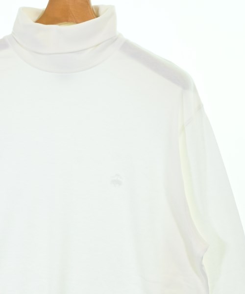Brooks Brothers（ブルックスブラザーズ）Tシャツ・カットソー 白 サイズ:M メンズ/2200686938132
