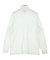 Brooks Brothers（ブルックスブラザーズ）Tシャツ・カットソー 白 サイズ:M メンズ/2200686938132