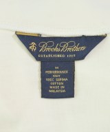 Brooks Brothers（ブルックスブラザーズ）Tシャツ・カットソー 白 サイズ:M メンズ/2200686938132