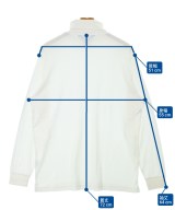 Brooks Brothers（ブルックスブラザーズ）Tシャツ・カットソー 白 サイズ:M メンズ/2200686938132