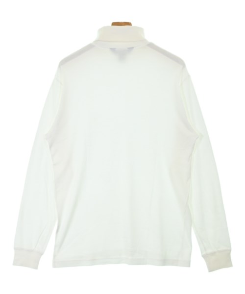 Brooks Brothers（ブルックスブラザーズ）Tシャツ・カットソー 白 サイズ:S メンズ/2200686938149