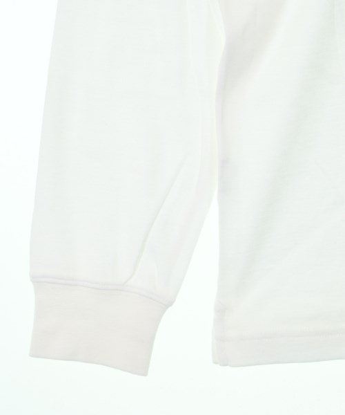 Brooks Brothers（ブルックスブラザーズ）Tシャツ・カットソー 白 サイズ:S メンズ/2200686938149