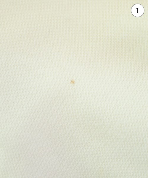 Brooks Brothers（ブルックスブラザーズ）Tシャツ・カットソー 白 サイズ:S メンズ/2200686938149