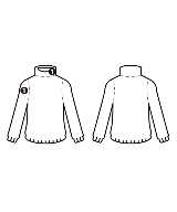 Brooks Brothers（ブルックスブラザーズ）Tシャツ・カットソー 白 サイズ:S メンズ/2200686938149