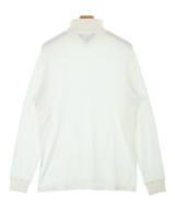 Brooks Brothers（ブルックスブラザーズ）Tシャツ・カットソー 白 サイズ:S メンズ/2200686938149