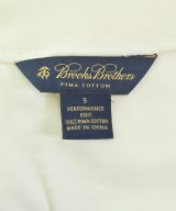 Brooks Brothers（ブルックスブラザーズ）Tシャツ・カットソー 白 サイズ:S メンズ/2200686938149