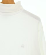 Brooks Brothers（ブルックスブラザーズ）Tシャツ・カットソー 白 サイズ:S メンズ/2200686938149