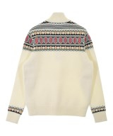 Brooks Brothers（ブルックスブラザーズ）ニット・セーター 白 サイズ:M メンズ/2200686938156