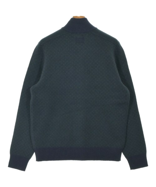 Brooks Brothers（ブルックスブラザーズ）ニット・セーター 緑 サイズ:M メンズ/2200686938163