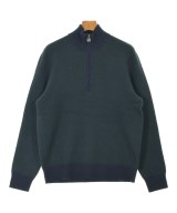 Brooks Brothers（ブルックスブラザーズ）ニット・セーター 緑 サイズ:M メンズ/2200686938163