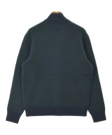 Brooks Brothers（ブルックスブラザーズ）ニット・セーター 緑 サイズ:M メンズ/2200686938163