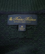 Brooks Brothers（ブルックスブラザーズ）ニット・セーター 緑 サイズ:M メンズ/2200686938163